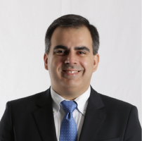 Daniel de Oliveira Silva